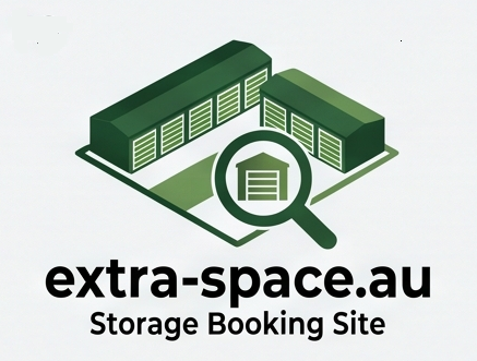 Extra Space - storage booking site